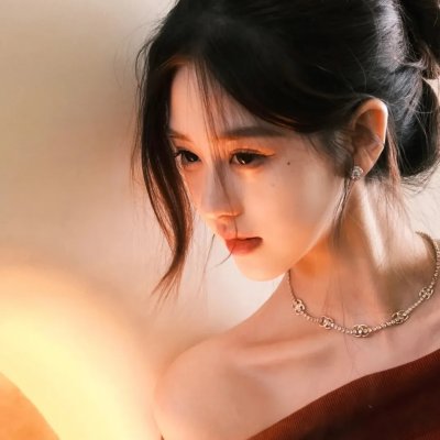 恋上老大姐