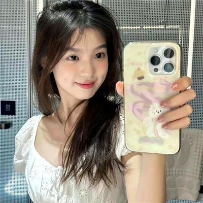 稚女情深